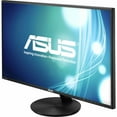 thumbnail image 3 of Asus VN279Q 27" Class Full HD LCD Monitor, 16:9, Black, 3 of 4