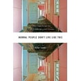 thumbnail image 1 of Pre-Owned Normal People Don't Live Like This (Paperback) 0892553545 9780892553549, 1 of 1
