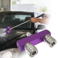thumbnail image 1 of Creatine High Pressure Washer Nozzle Tips For And Home Cleaning With Multiple Spray Patterns, 1 of 5