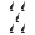 thumbnail image 1 of Bewildely Static Animal Model Action Figure Toy  Kids for and Adults Type2, 1 of 6