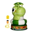 thumbnail image 2 of Lanzador De Cohetes Para Exteriores Sunnimix Aspersor De Cohetes Dinosaurio Verde, 2 of 8