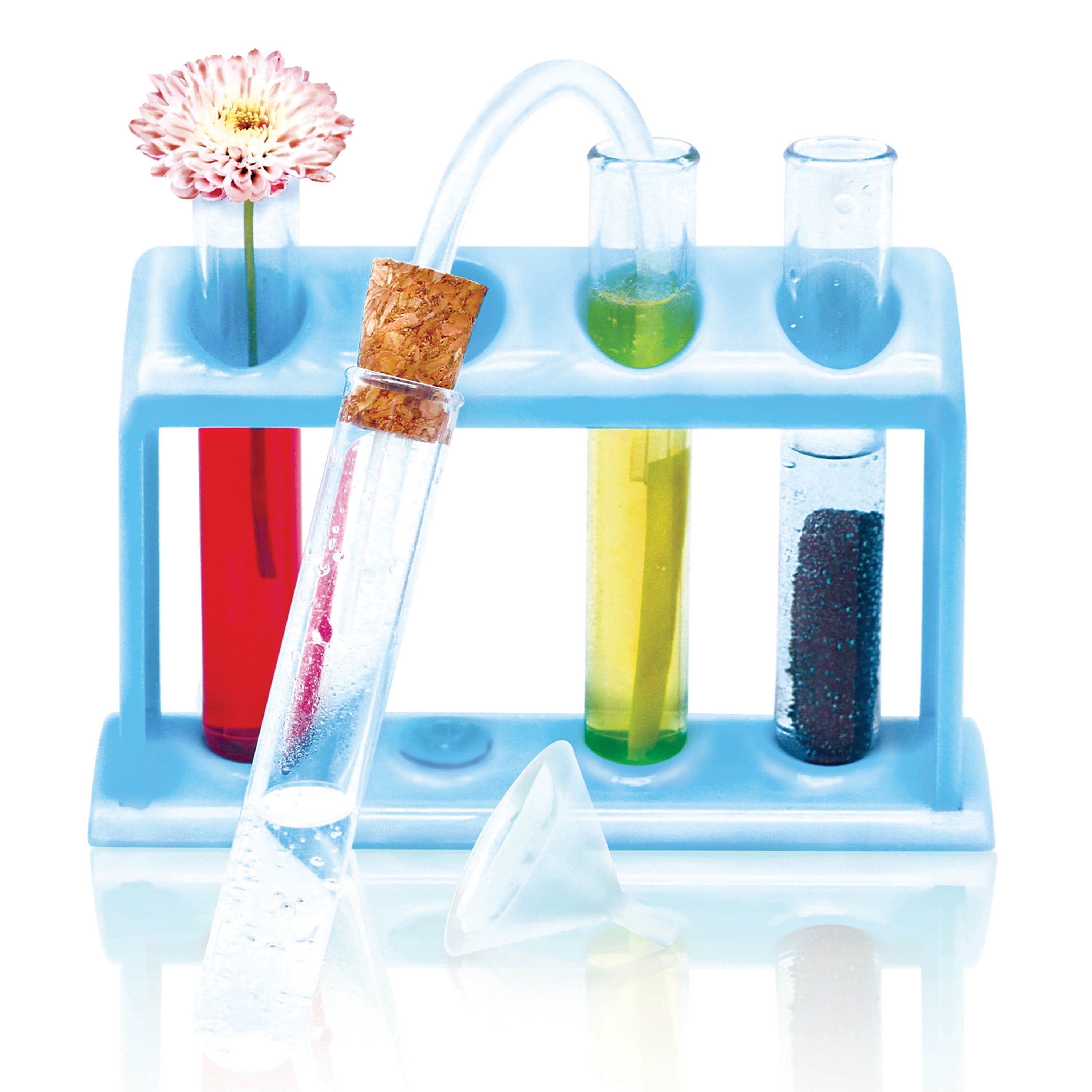 Science Test Tubes