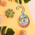 thumbnail image 2 of Original Tamagotchi - Tie Dye, 2 of 9