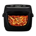 thumbnail image 3 of Zojirushi NW-JEC18BA Pressure Induction Heating Rice Cooker (10-Cup), 3 of 5
