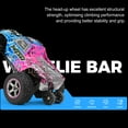 thumbnail image 7 of Car Remote Control Car 1/20 50km/h High Speed Off Road Car 2.4Ghz Four Wheel Drive Off Road Vehicle Electric Fully Proportional Car, 7 of 7