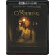 thumbnail image 1 of Película física Warner Bros The Conjuring 4K Ultra HD, 1 of 1