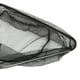 Peahefy Pêche Triangulaire Filet de Débarquement, 1,5 M Durable Triangulaire Pliage Pêche Filet de Débarquement avec Poignée Télescopique Pôle – image 5 sur 8