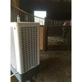 thumbnail image 3 of SlimKool ELITE 8500 CFM Mobile Evaporative Air Cooler, 3 of 4