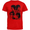thumbnail image 1 of Bruce Lee - Collage T-Shirt, 1 of 1