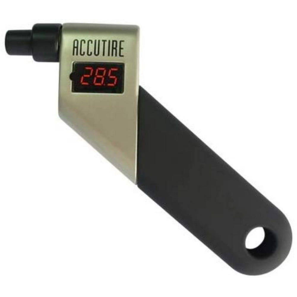 MS4021B Digital Tire Pressure Gauge, Heavy duty construction and