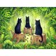 thumbnail image 1 of Diamond Painting 5D DIY Full Square Drill Cat Kit Decoración del hogar Art Craft(3) Hugtrwg Para estrenar, 1 of 9