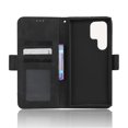 thumbnail image 5 of Funda Tipo Billetera GANGXUN para Samsung Galaxy S22 Ultra 5G – Tapa Flip con Tarjetero, 5 of 5
