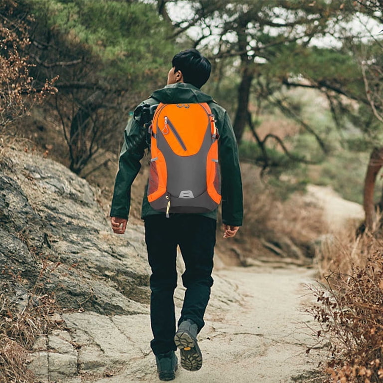 backpack clearance hiking SHENGXINY Travel Backpack Clearance Hiking Backpack 40L Waterproof  Lightweight Hiking Daypack Outdoor Trekking Travel Backpacks For Men Women