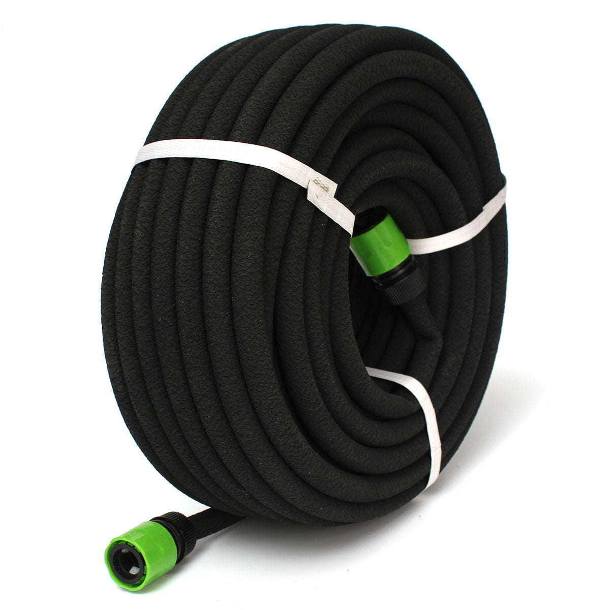 Details about   US 30m/98ft Porous Soaker Hose Watering Pipe Drip Seep Irrigation Lawn & Garden 