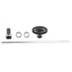 thumbnail image 3 of Main Drive Shaft Assembly ZJ05 for Xinlehong 9130 9135 9136 9137 9138 1/16 RC Car Spare Parts Accessories, 3 of 5