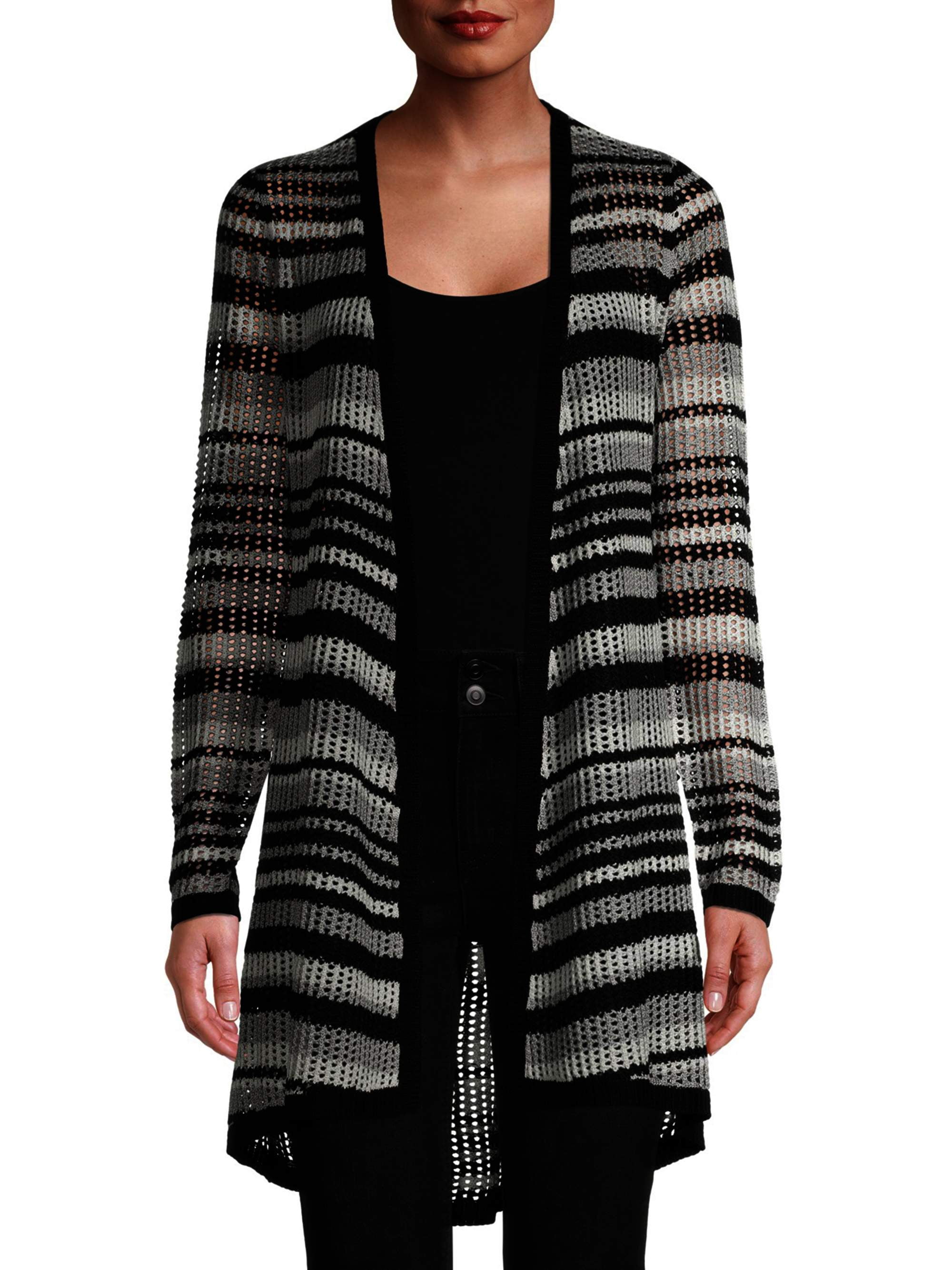 st john basics cardigan