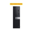 thumbnail image 2 of PC Dell OptiPlex 7070 SFF, Intel Core i5-9a, 8GB RAM, 256GB SSD, Monitor 19”, REACONDICIONADO, 2 of 5