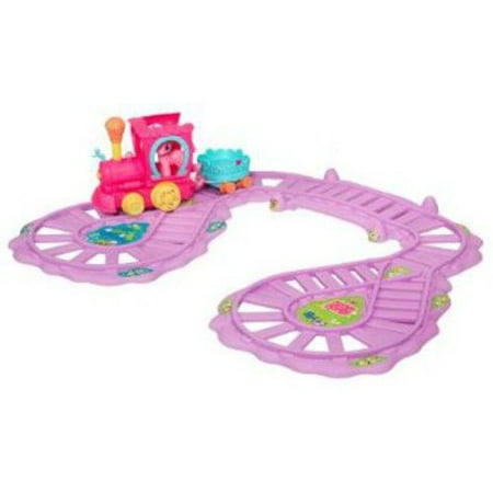 My Little Pony Friendship Express Train Set
