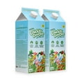 thumbnail image 3 of Chickity Doo Doo 2-4-3 Organic Plant Food Fertilizer, 1 Pound Shaker Box - Two Pack, 3 of 6