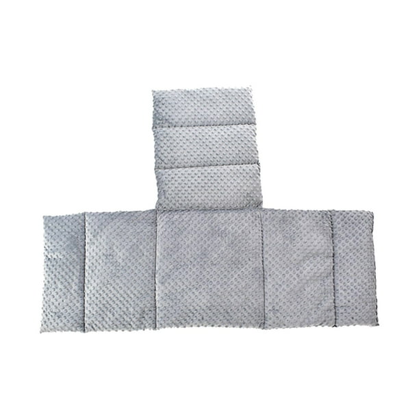 Cojín Para Asiento De Silla De Ruedas, Piezas De Repuesto, Cojín Duradero Para Silla, Funda De Asiento