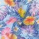 thumbnail image 5 of Trajes de Baño de Bikini de Mujer con Correas Impresas V Sexy Split Set de Tres Piezas, Diseño de Corte Alto para la Piscina de Playa Y las Vacaciones de Verano, 5 of 9