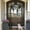C, variant on Hand Weaving 11.8Inch Wooden Sign Round Interior Decoration Hanging Decoration Decorative Door Sign Bowknot Summer Door Decoration