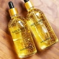thumbnail image 2 of Suero facial con ácido hialurónico y nicotinamida de oro de 24 quilates de 100 ml, esencia de colágeno antienvejecimiento, suero blanqueador para el cuidado de la piel, 2 of 5