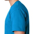 thumbnail image 3 of Gildan-2000-Unisex Ultra Cotton® T-Shirt,Jade Dome,1-Pack, 3 of 3