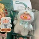 thumbnail image 5 of Peluche de cerdo de peluche de vinilo de Lulu, muñeco de caja ciega, personaje de anime, cerdo, juego de rol, peluche esponjoso, colgante, bolsa, llave, decoración de coche, colección A, 5 of 5