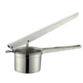thumbnail image 2 of Rallador de patatas profesional de acero inoxidable/apto para lavavajillas, inoxidable, gran capacidad/también para helado de espagueti, 2 of 7