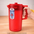 thumbnail image 4 of Jarra Rubbermaid Roja 3.8L, 4 of 4