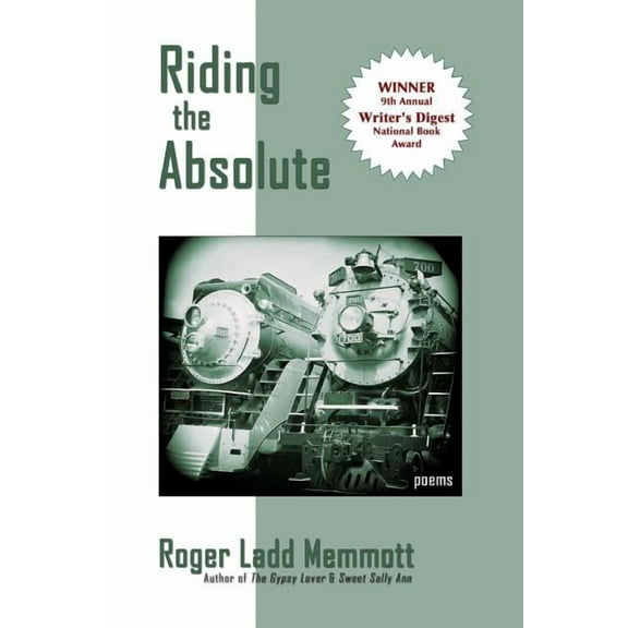 Riding the Absolute (Paperback)