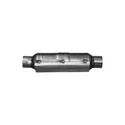 CATCO Catalytic Converters EPA Standard Load Universal Catalytic Converter