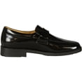 thumbnail image 2 of Robertino Boys 321 Slip On Loafers Shoes, 2 of 4
