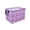 B, variant on JHyouerji Easter Baskets Gift Basket ,Empty Pink Storage Bins Organizer Box Room for Home Decor