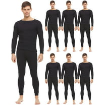 Russell Mens Base Layers & Thermals in Mens Outdoor Clothing 