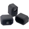 thumbnail image 2 of 12Pcs Silicone Covers Sock Replacement for 3D Printer Extruder Heating Block Hotend Part Protective Accessories, 2 of 6