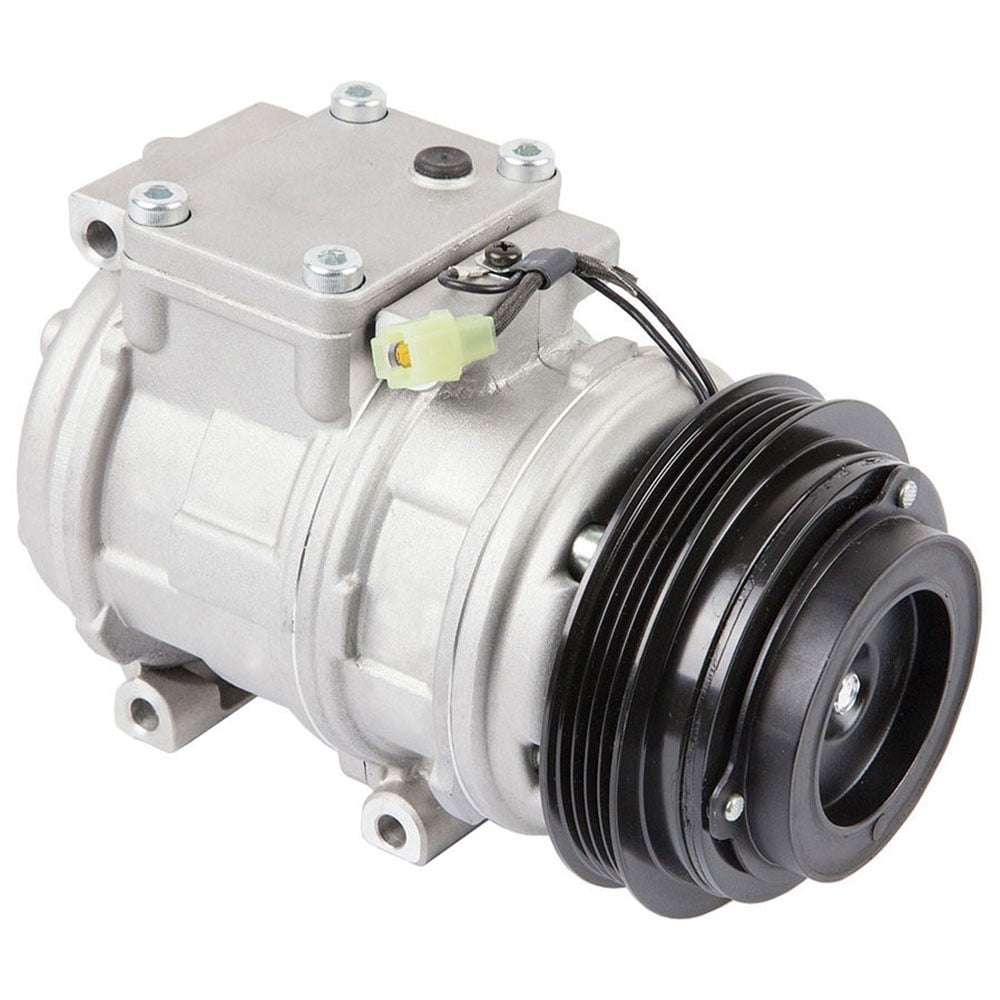 For Toyota 4Runner 2.7L 4-Cyl 1996-2000 AC Compressor & A/C Clutch