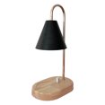 thumbnail image 1 of GROWTH TANK Electric Dimmable Room Black, 1 of 8