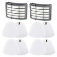 thumbnail image 1 of High-Quality Replacement Filters for Shark Vacuum Navigator For Lift Away, 1 of 8