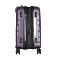 thumbnail image 2 of Nema 22" Carry-On PC Expandable Spinner Set w/ TSA Lock, 2 of 7
