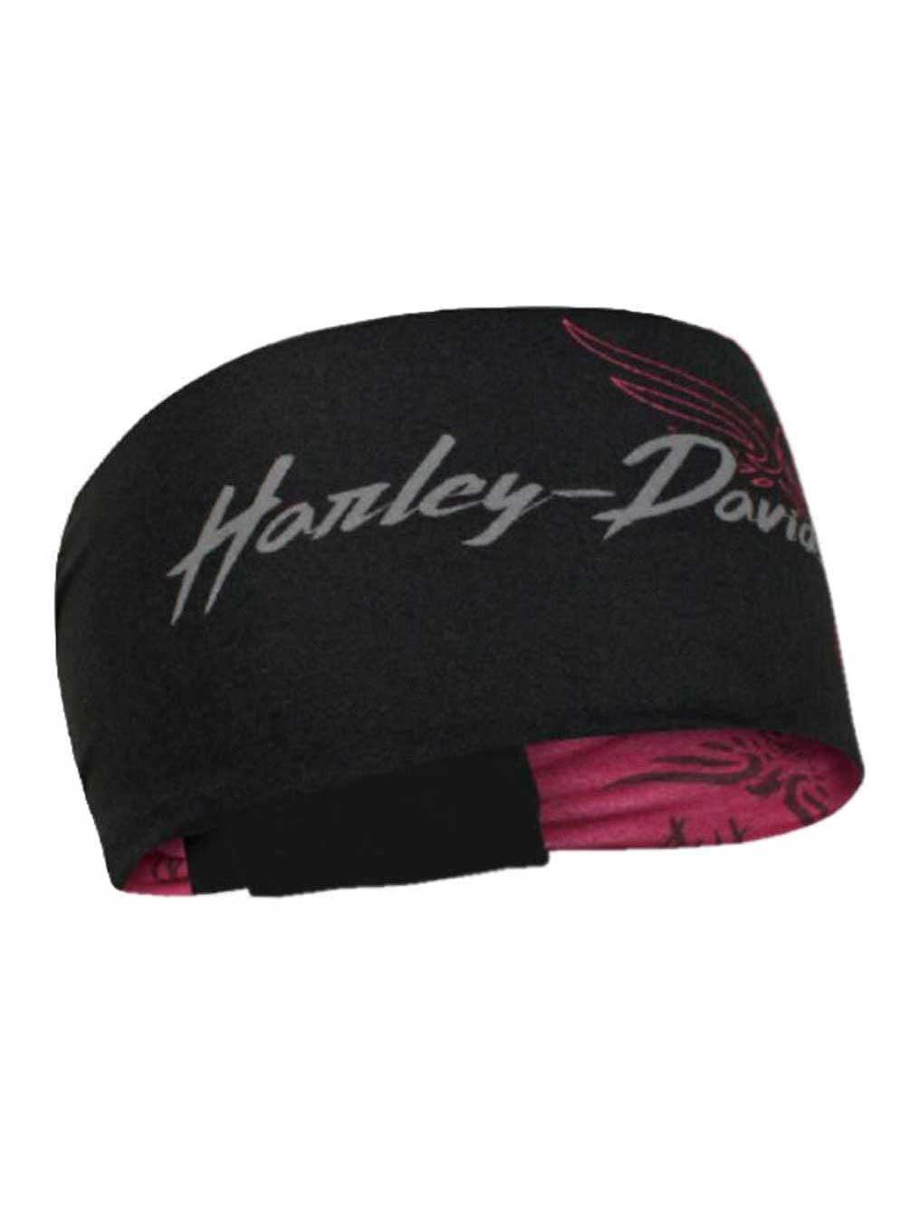 harley davidson headbands bandanas