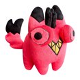 thumbnail image 2 of Hazbin Hotel Plush, 10in Hazbin Hotel Pet Game Plush Toys Give Fans and Friends Beautifully Stuffed Animal Plushie Doll Gifts, 2 of 3