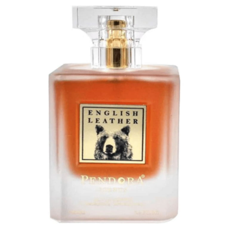 English Intense Leather EDP-100ml by Pendora Scents