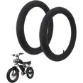 thumbnail image 1 of BIUGERCN Motorbike Inners Tube E Bike 2PCS Wheel Inner Tubes for Ridstar Q20 Q20 Pro Super73 Super 73 E-Bike, 1 of 5
