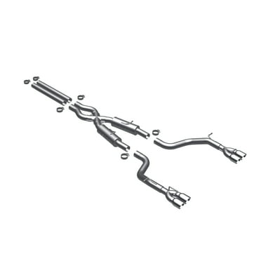Magnaflow Performance Exhaust 16885 Exhaust System Kit Fits select: 2008-2014 DODGE CHALLENGER