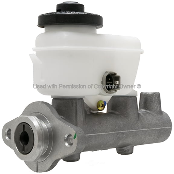 Quality-Built NM52841 New Brake Master Cylinder