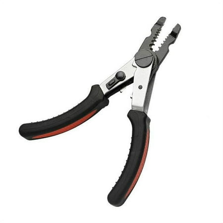 

StripGrip Dual Jaw Electricians Tool