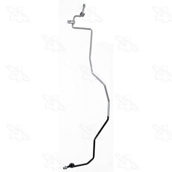 Four Seasons A/C Refrigerant Liquid Hose P/N:56540 Fits Toyota Tacoma (00)