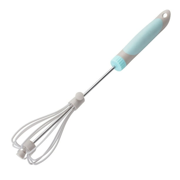 Wosthever Batidor de acero inoxidable para batir, mantener el sabor puro de los alimentos, accesorios de cocina, utensilios de cocina Cocina y Comedor